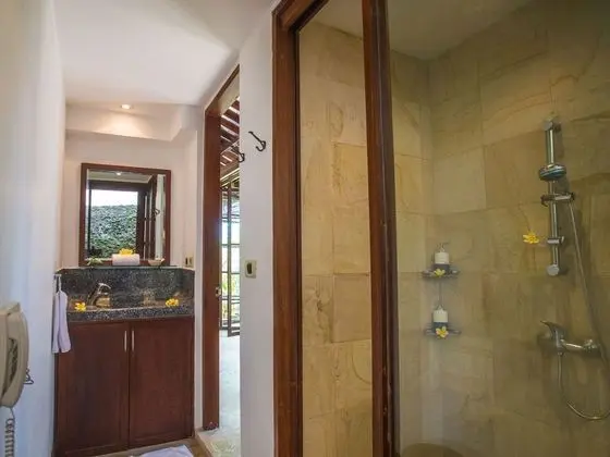 Villa, 2 Yatak Odası