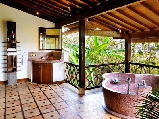 Villa, 2 Yatak Odası