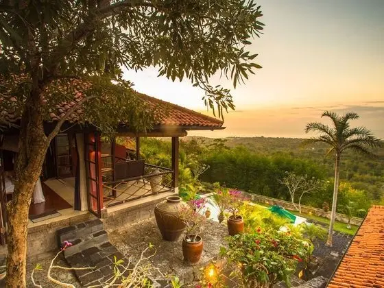 Villa, 2 Yatak Odası