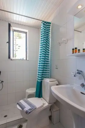 Standard Oda, Bahçe Manzaralı