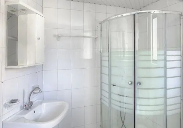 Standard Oda, Deniz Manzaralı