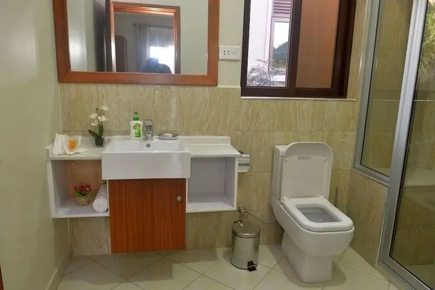 Business Tek Büyük Yataklı Oda, 1 En Büyük (King) Boy Yatak, Engellilere Uygun, Bahçe Manzaralı