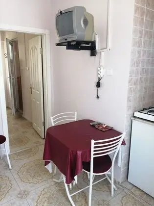 Oturma alanı