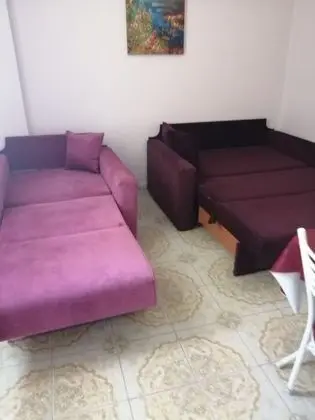 Oturma alanı