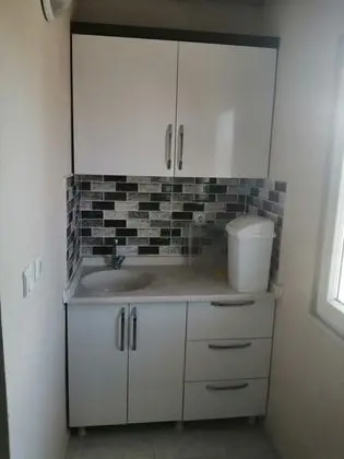 Studyo çiftli yatak