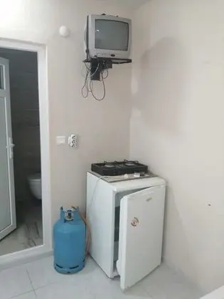 Studyo çiftli yatak