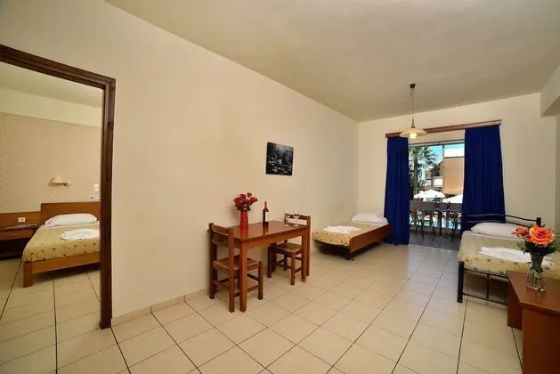 Apart Daire, 1 Yatak Odası
