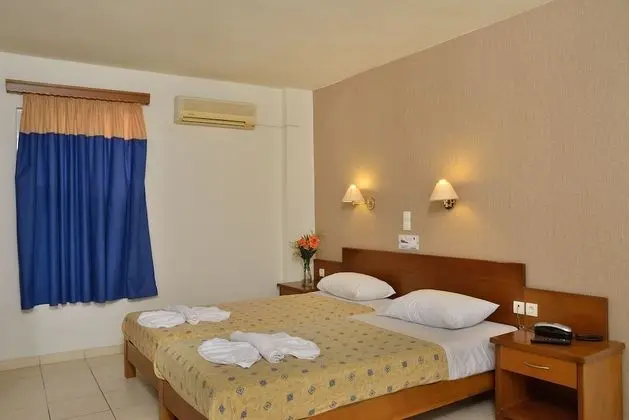 Economy Stüdyo (Ground floor)