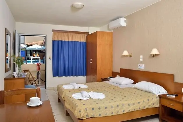 Economy Stüdyo (Ground floor)