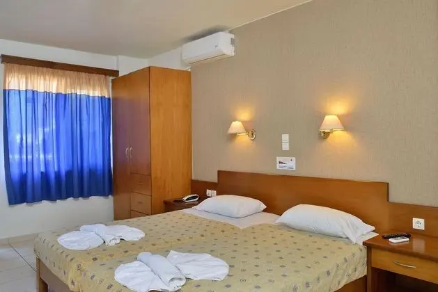 Economy Stüdyo (Ground floor)