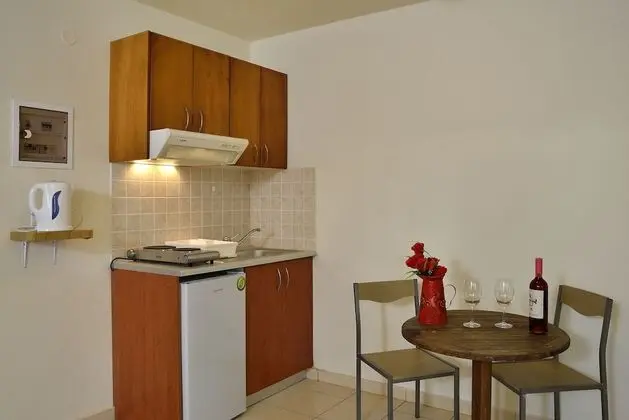 Economy Stüdyo (Ground floor)