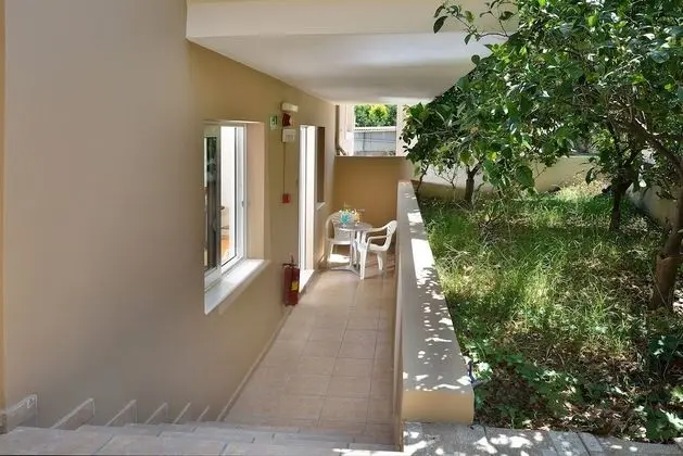 Economy Stüdyo (Ground floor)