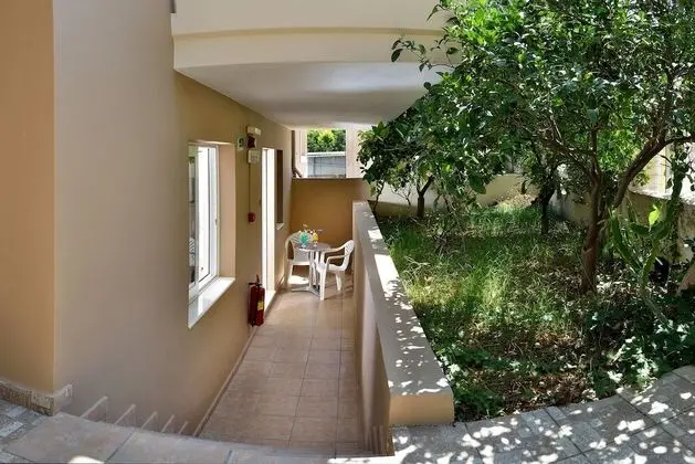 Economy Stüdyo (Ground floor)