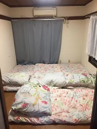 Dört Kişilik Oda, Özel Banyo