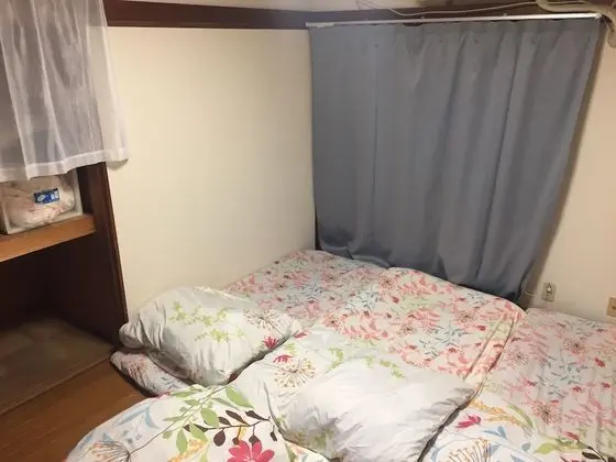 Dört Kişilik Oda, Özel Banyo