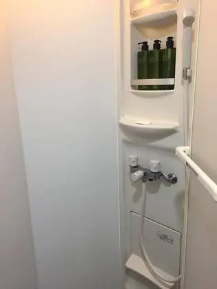 Ortak Ranzalı Oda, Karma Ranzalı Oda