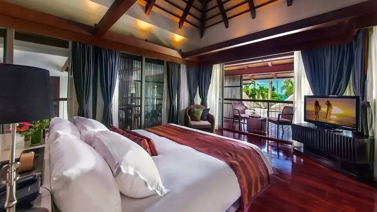 5-Bedroom Private Pool Villa
