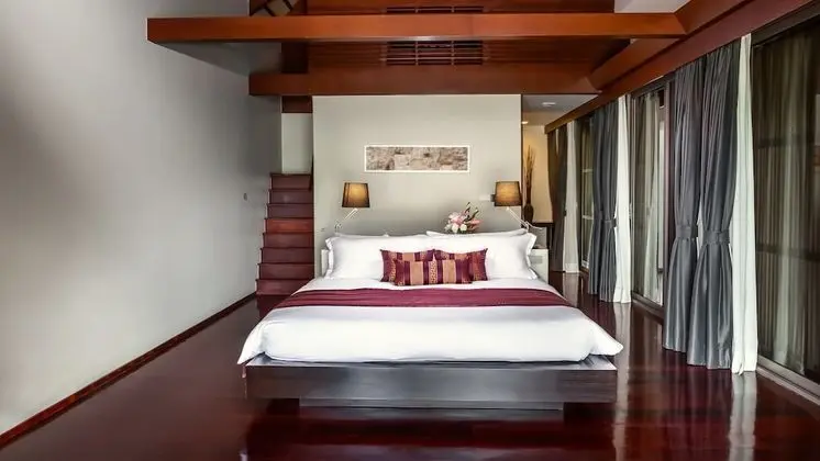 5-Bedroom Private Pool Villa
