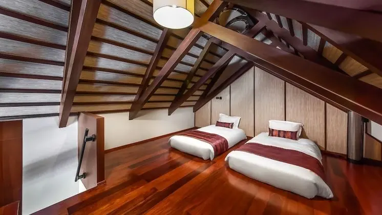 5-Bedroom Private Pool Villa