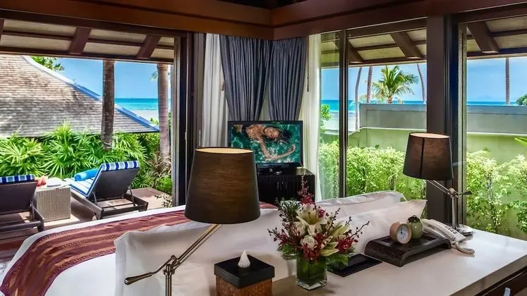 5-Bedroom Private Pool Villa