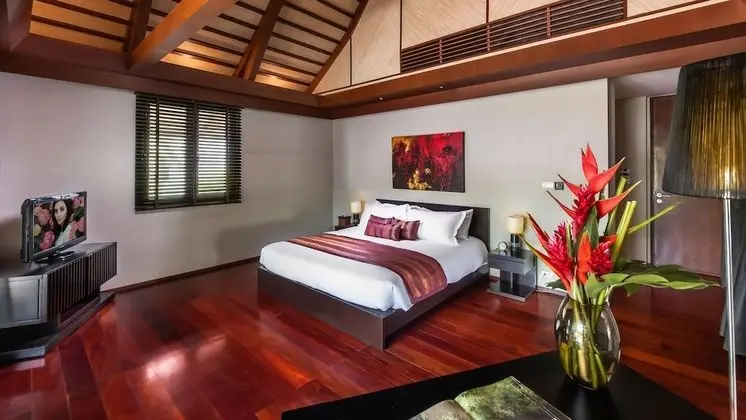 5-Bedroom Private Pool Villa