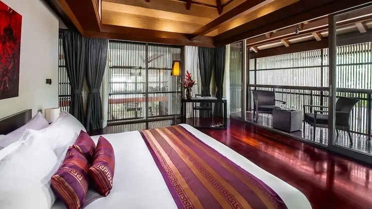 5-Bedroom Private Pool Villa