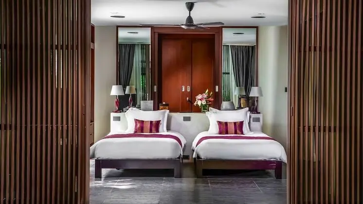 5-Bedroom Private Pool Villa