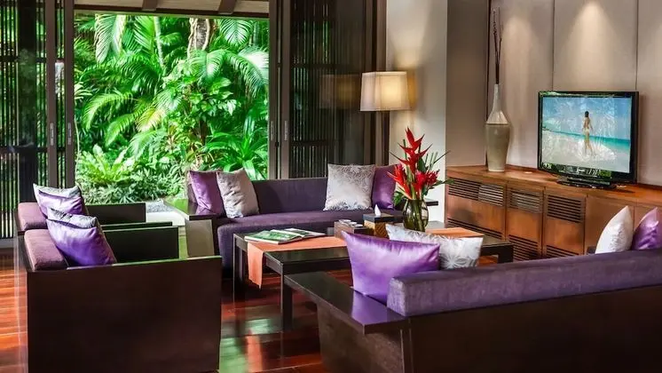 5-Bedroom Private Pool Villa