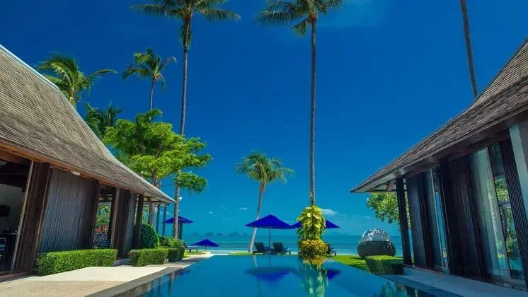 5-Bedroom Private Pool Villa