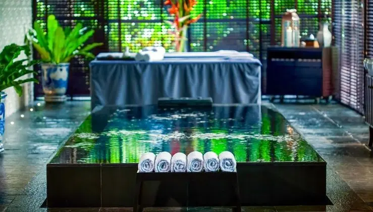 5-Bedroom Private Pool Villa
