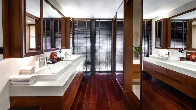 5-Bedroom Private Pool Villa