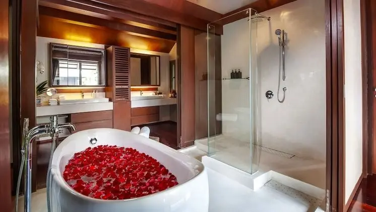 5-Bedroom Private Pool Villa