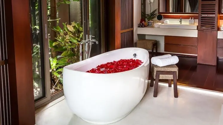 5-Bedroom Private Pool Villa