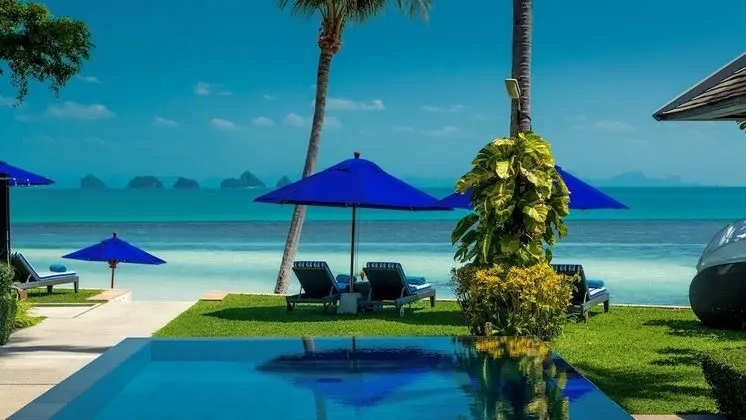 5-Bedroom Private Pool Villa