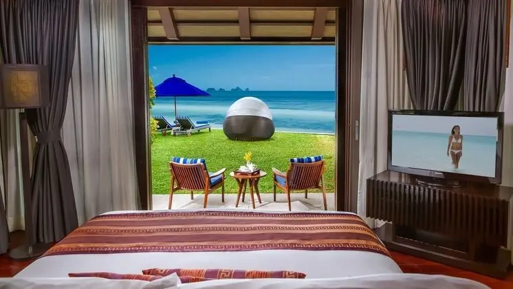 5-Bedroom Private Pool Villa