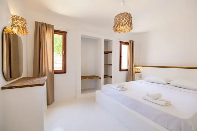 Family Suite Oda
