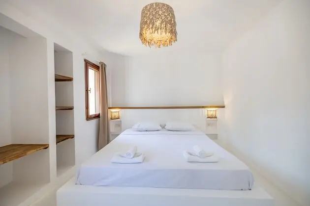 Family Suite Oda