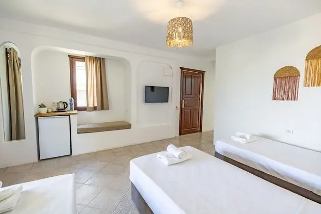 Family Suite Oda