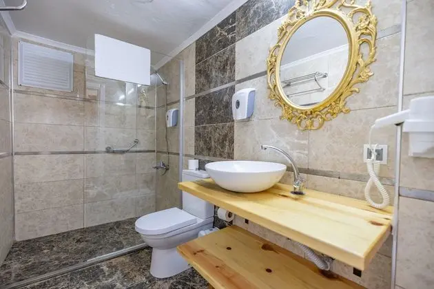 Family Suite Oda