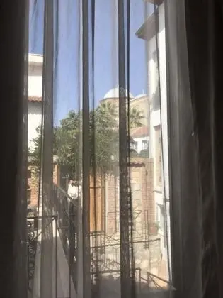 Superior Tek Büyük veya İki Ayrı Yataklı Oda, 1 Çift Kişilik veya 2 Tek Kişilik Yatak