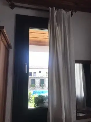 Superior Tek Büyük veya İki Ayrı Yataklı Oda, 1 Çift Kişilik veya 2 Tek Kişilik Yatak