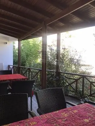 Superior Tek Büyük veya İki Ayrı Yataklı Oda, 1 Çift Kişilik veya 2 Tek Kişilik Yatak