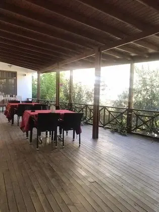 Superior Tek Büyük veya İki Ayrı Yataklı Oda, 1 Çift Kişilik veya 2 Tek Kişilik Yatak