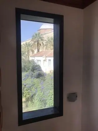Superior Tek Büyük veya İki Ayrı Yataklı Oda, 1 Çift Kişilik veya 2 Tek Kişilik Yatak
