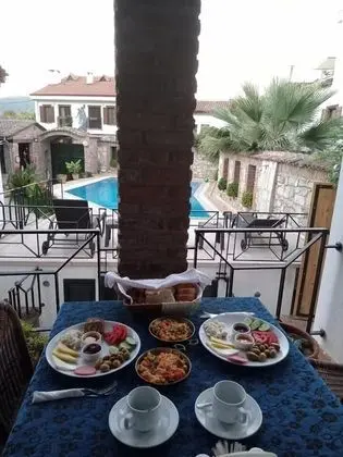 Superior Tek Büyük veya İki Ayrı Yataklı Oda, 1 Çift Kişilik veya 2 Tek Kişilik Yatak