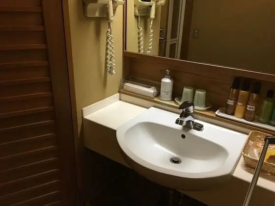 Traditional Oda (Japanese, Room Only or Breakfast)