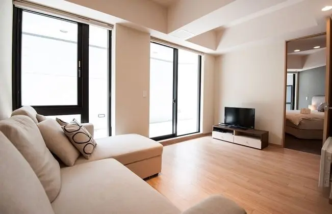 Basic Apart Daire (Standard 1 bedroom,1Doubleor2Single)