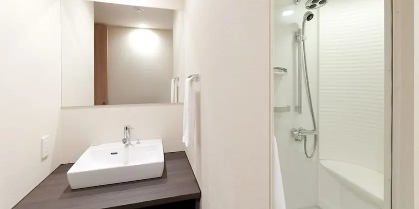 Basic Apart Daire (Standard 1 bedroom,1Doubleor2Single)