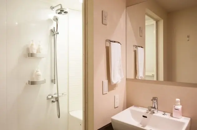 Stüdyo (1 Double Bed or 2 Single Bed)