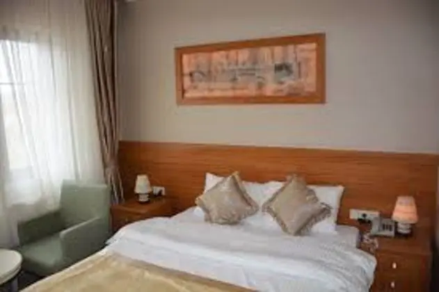 Junior Suite, Doğa Manzaralı